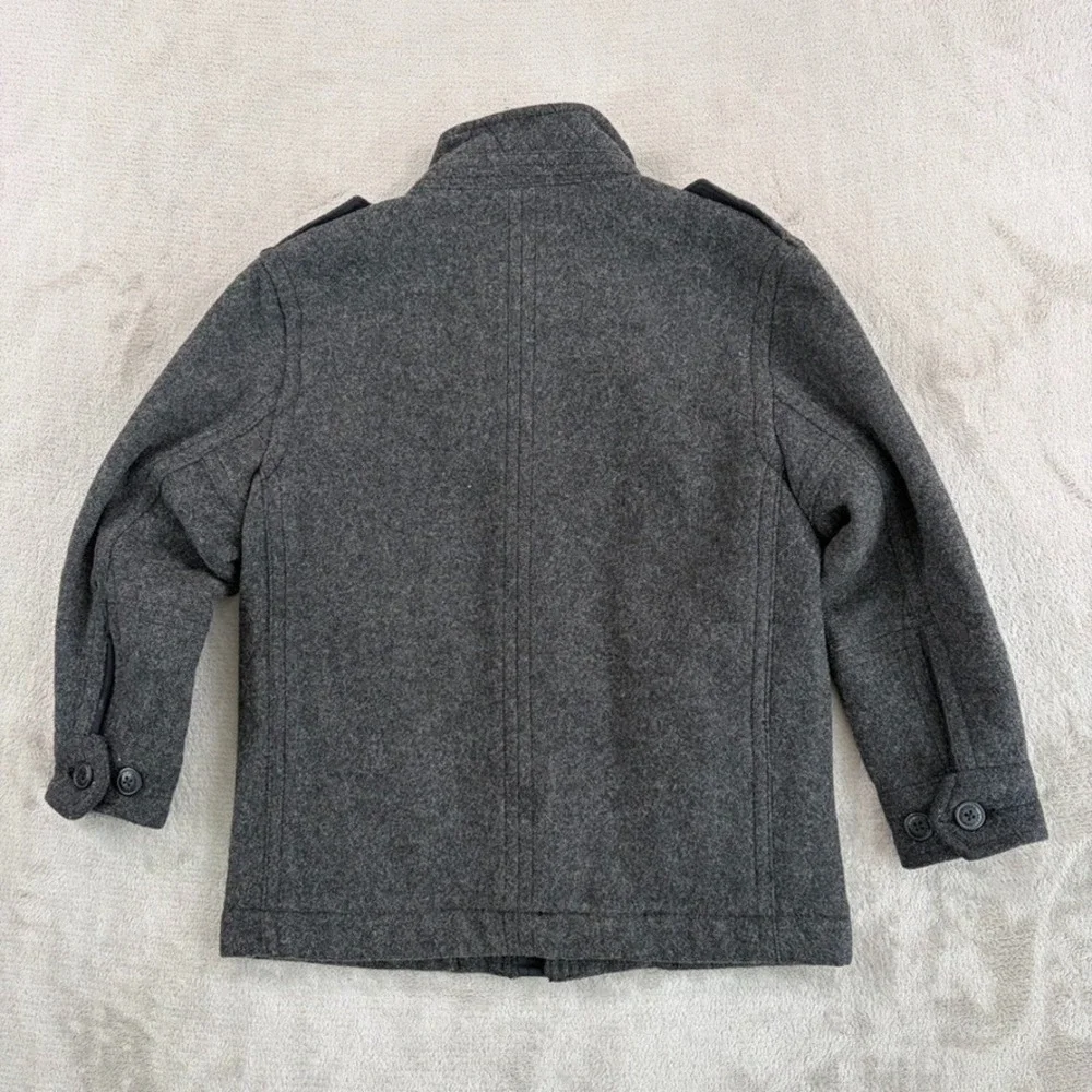 GAP kids military